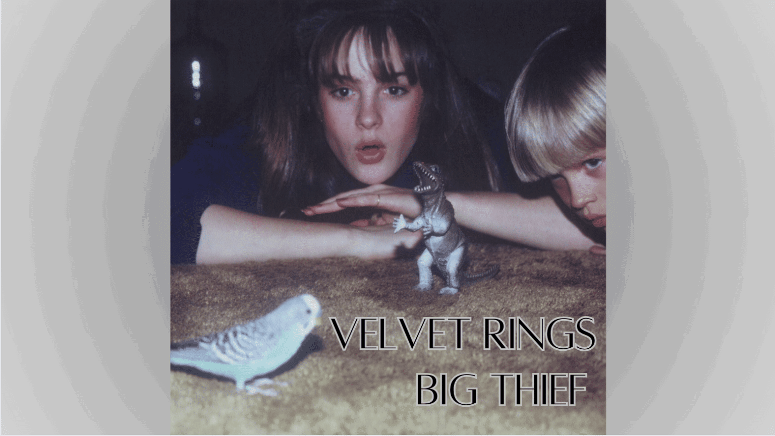 Big Thief: Velvet Ring Lyrics Breakdown - GigWise