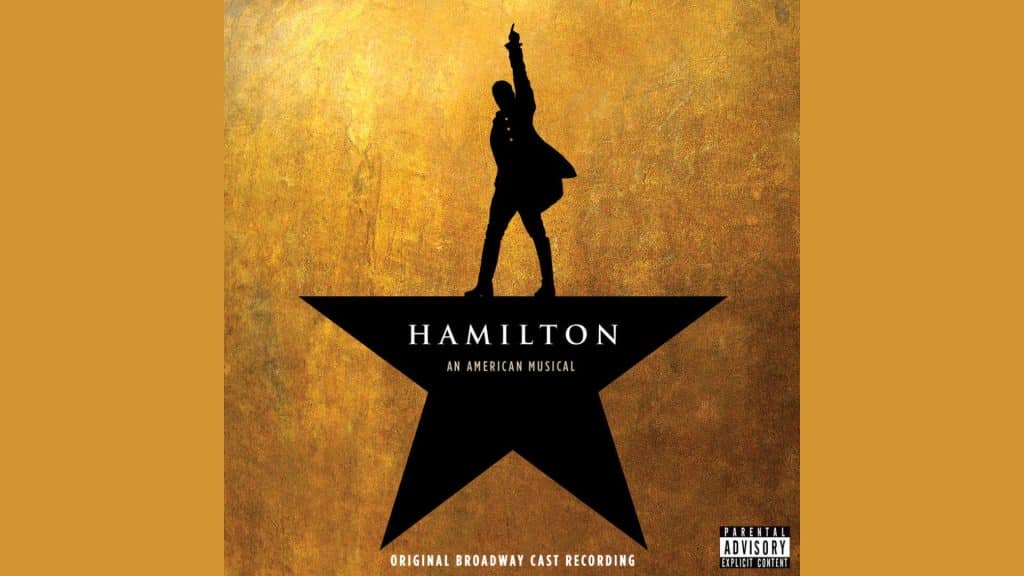 alexander hamilton lyrics