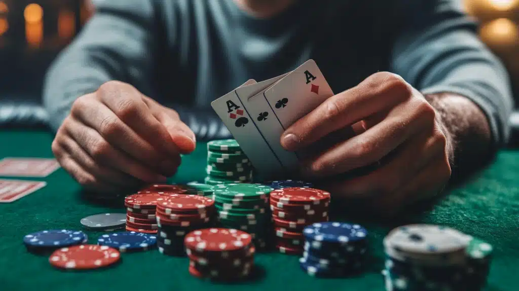 From Scratch Cards to Clicks: Comparing Traditional vs. Online Lotteries