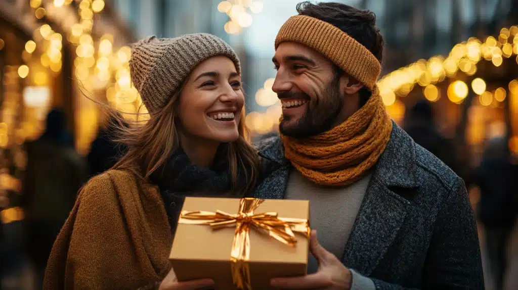 How a Forgotten Gift Card Turned Into an Unforgettable Day