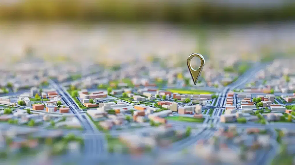 The Benefits of Property Map Search for Urban Planners