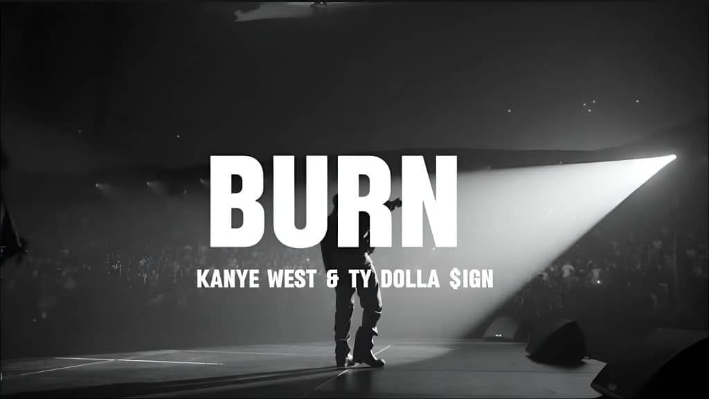 burn lyrics