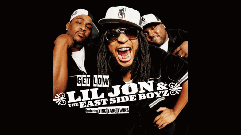 get low lyrics