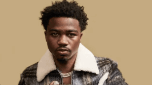 Uncover I Just Lost My Dawg Lyrics By Roddy Ricch - GigWise