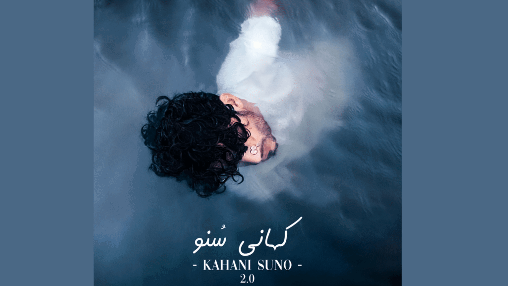 kahani suno 2.0 lyrics