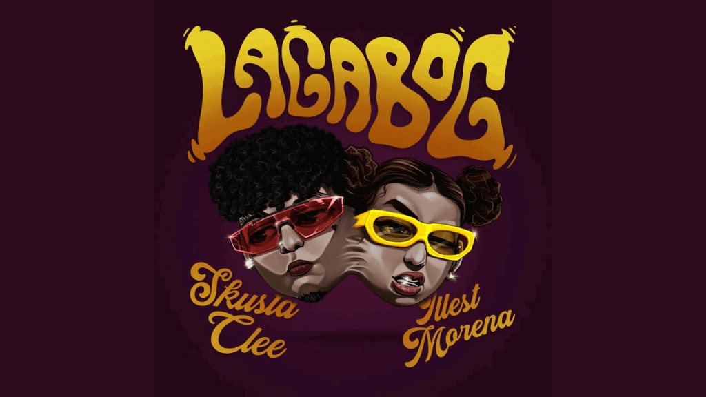 lagabog lyrics