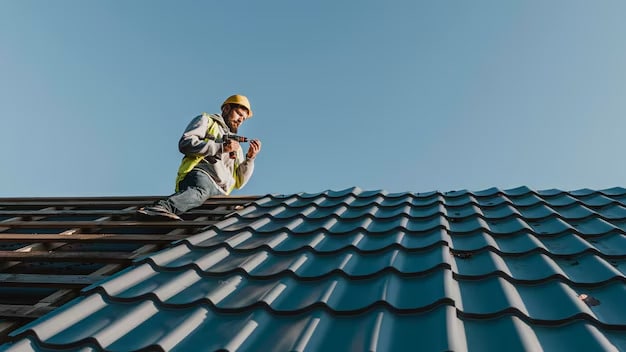 5 Reasons to Get a Roof Replacement Instead of Roof Repairs in Louisville