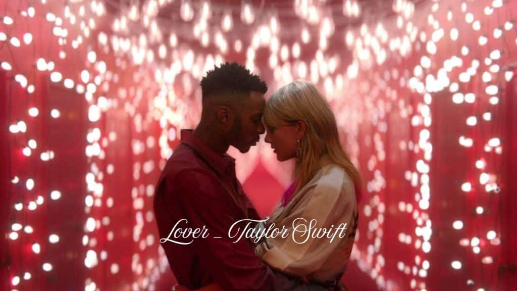 lover lyrics