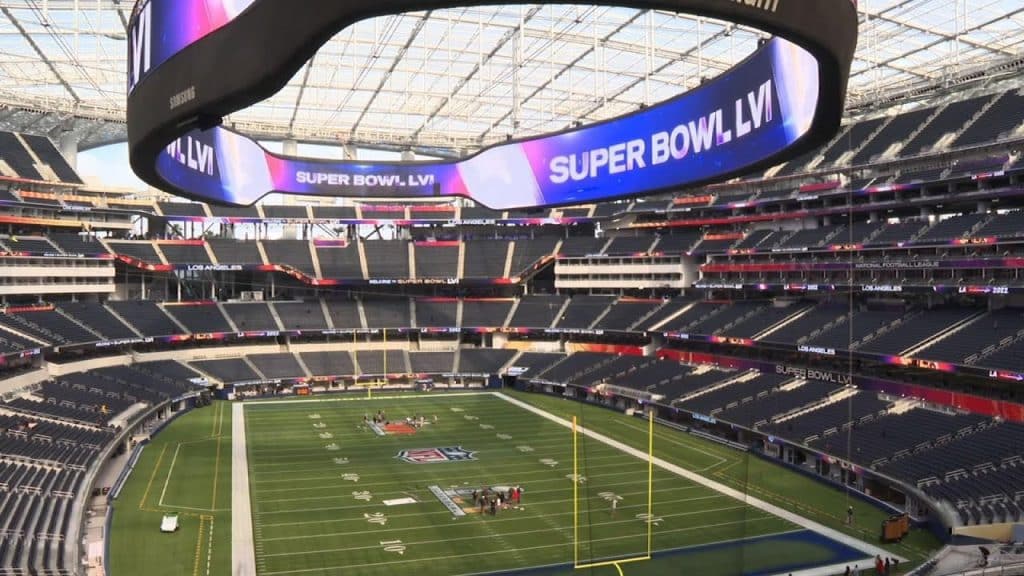 Why the Super Bowl Should be on Your Travel Bucket List