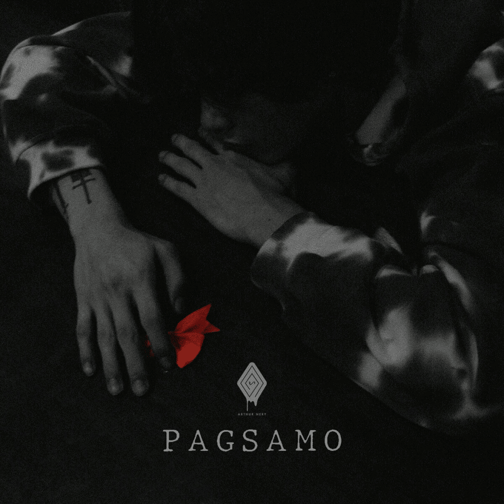 pagsamo lyrics