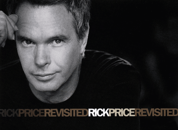 rick price heaven knows lyrics