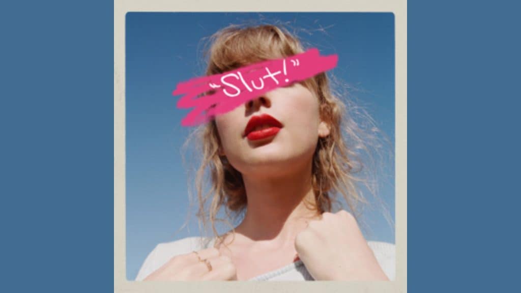 slut taylor swift lyrics