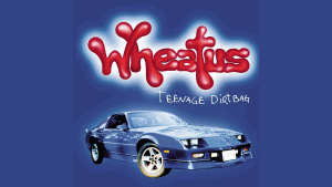 Wheatus 2000s Hit Song Teenage Dirtbag Lyrics - GigWise