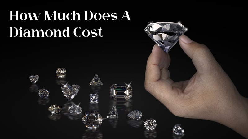 How Much Does A Diamond Cost