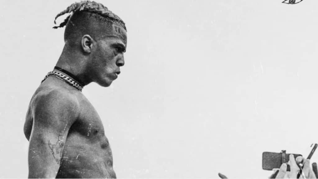 xxxtentacion songs lyrics