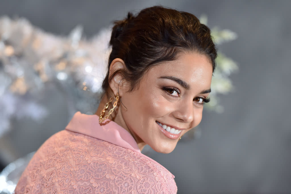 The Life and Career of Dual-Threat Vanessa Hudgens