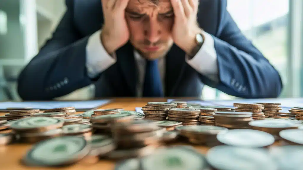 4 Financial Pitfalls That Could Be Costing You Thousands