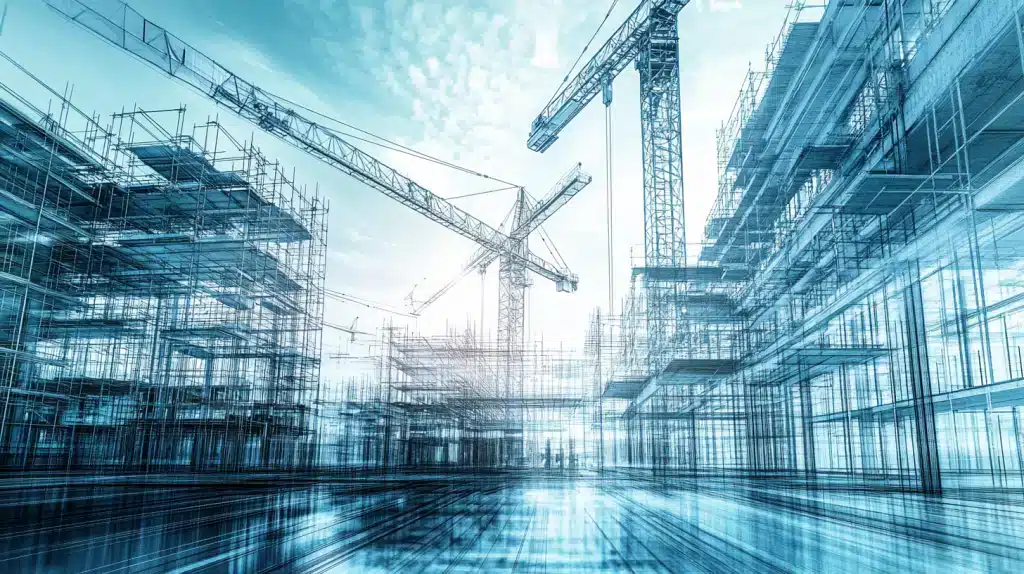 Future of BIM: Emerging Technologies Transforming Construction
