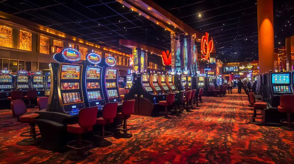 How to Find Safe Online Casinos in Canada