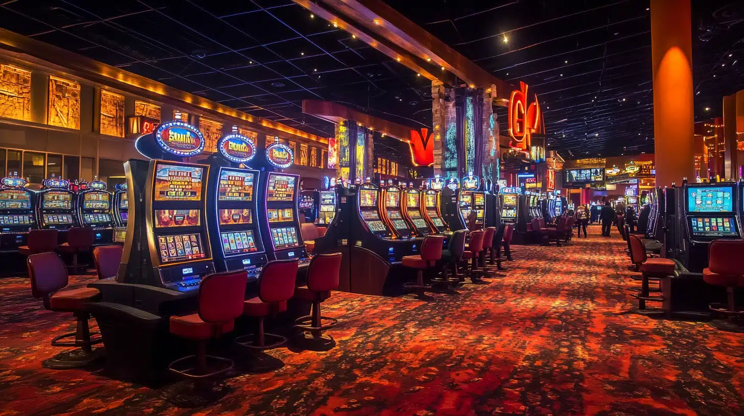 The Role of Perception in best gambling sites Decisions