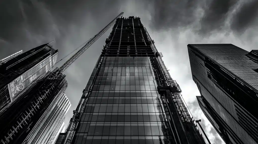 How to Scale a Construction Business Without Overextending Resources
