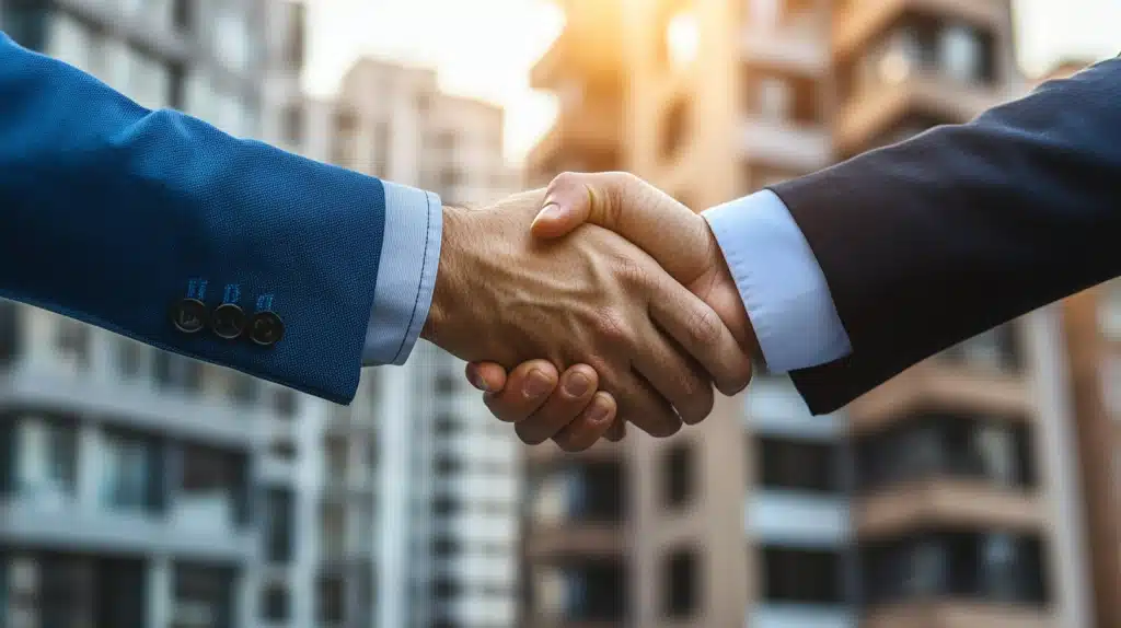 M&A in Real Estate: How to Invest and Close Deals Successfully