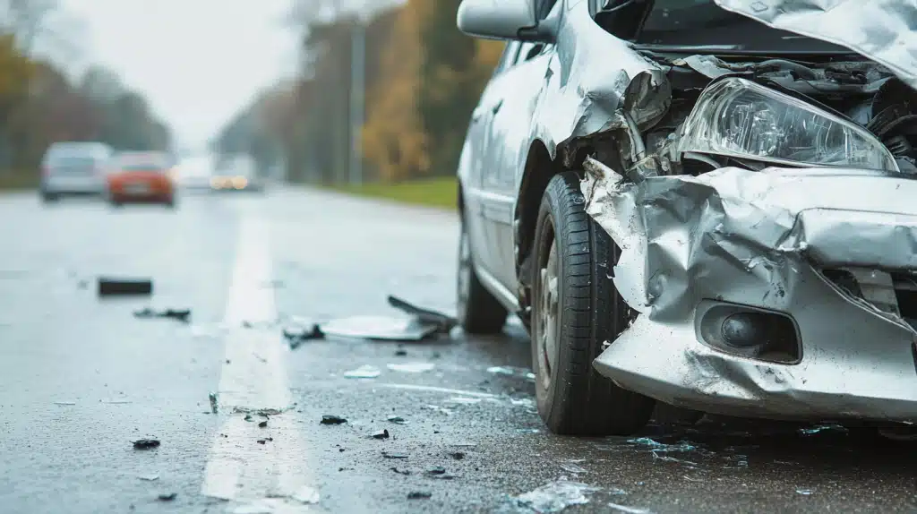Single-Vehicle Accidents: Can You Still File a Claim