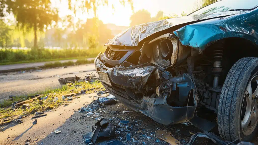 How Long Do You Have to File a Car Accident Injury Lawsuit