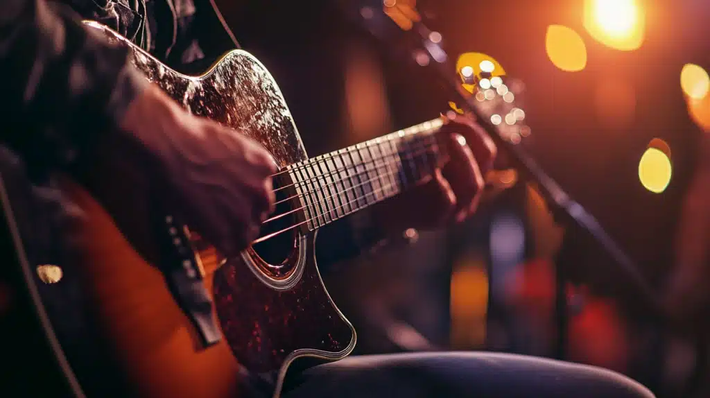 The Best Live Music Venues in Sacramento, CA