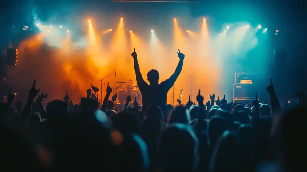 The Best Live Music Venues in Las Vegas, NV