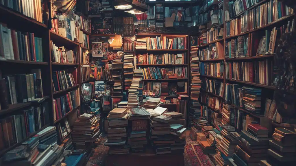 The Ultimate Reading Rituals: How to Make Books Even More Enjoyable