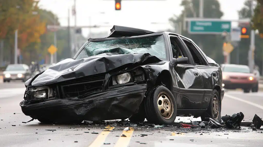Top 10 Questions to Ask a Car Accident Lawyer Before Hiring