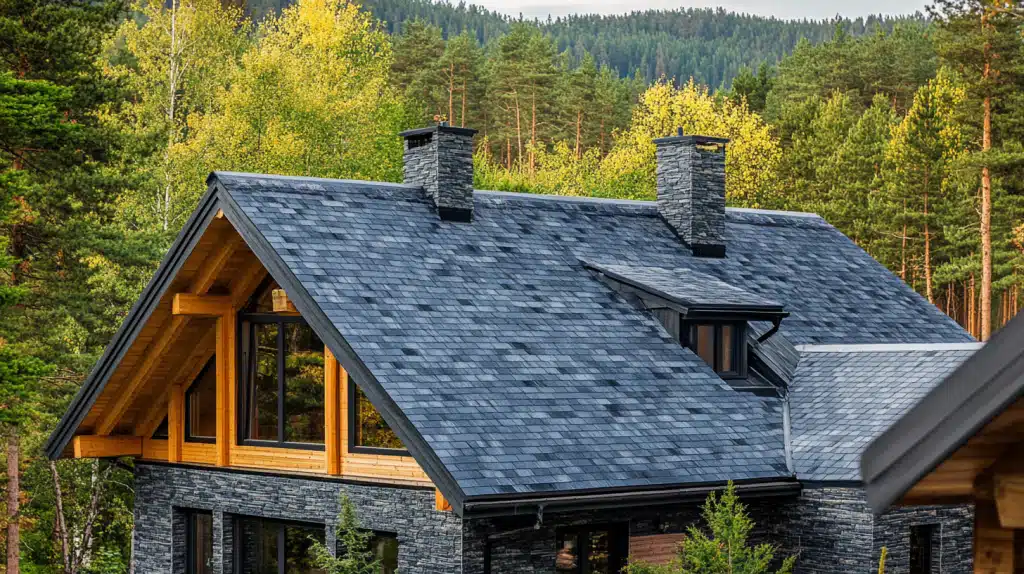 Where are Certain Teed Shingles Manufactured