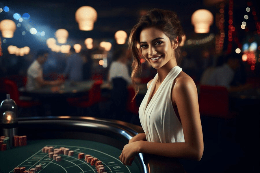 Pursuing Fortune: The Thrill of Progressive Jackpot Slots