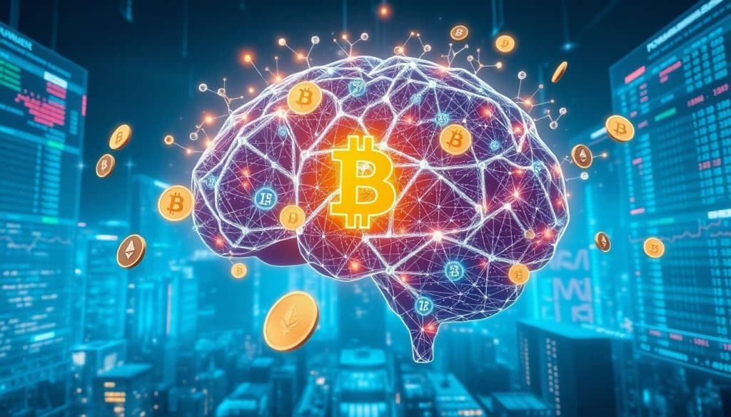 The Role of AI in Cryptocurrency Investment Strategies