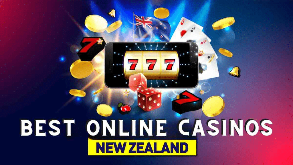 How to Identify the Best Paying Online Casino for New Zealanders