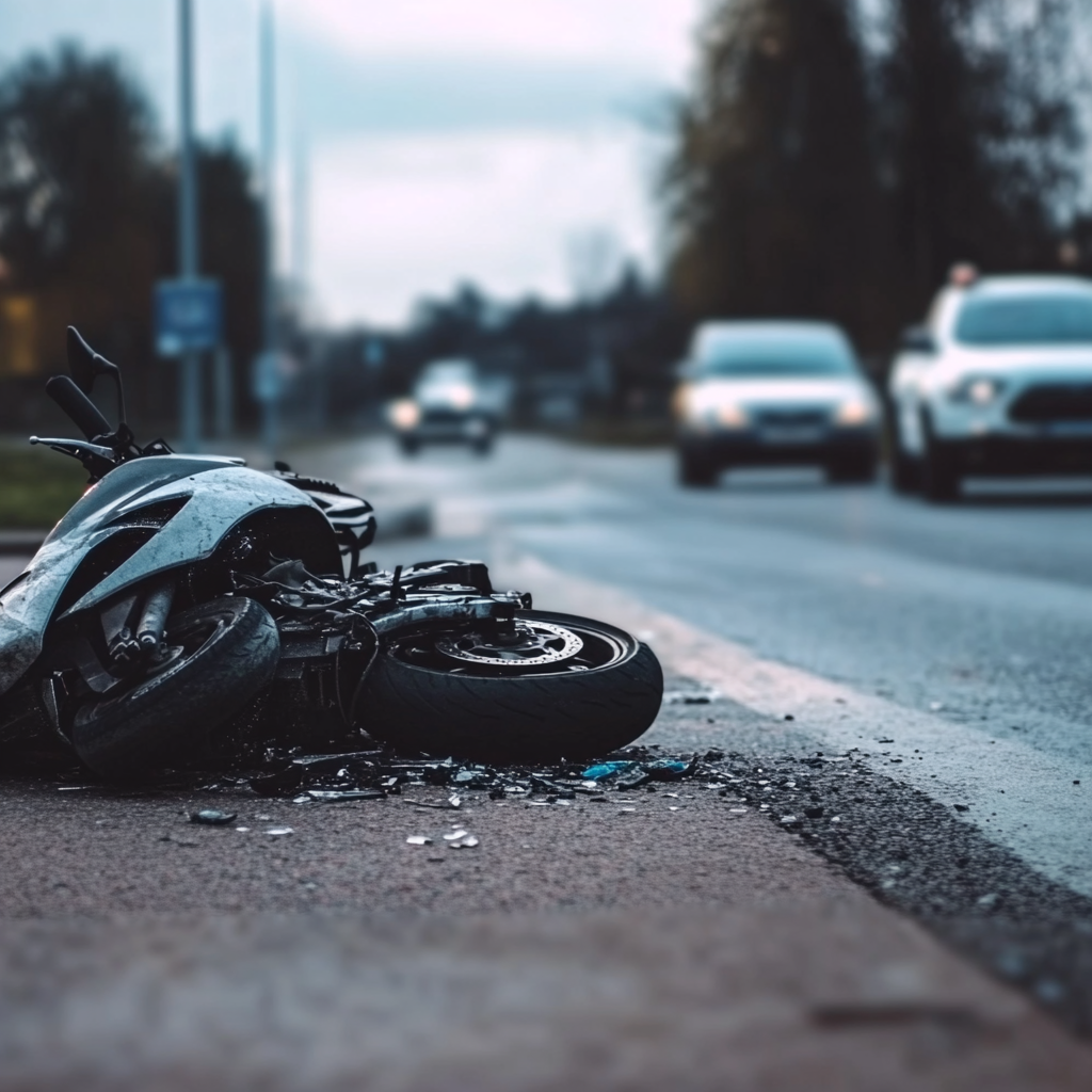 Awareness Personal Injury Law: A Comprehensive Look at Motorcycle and Car Accidents