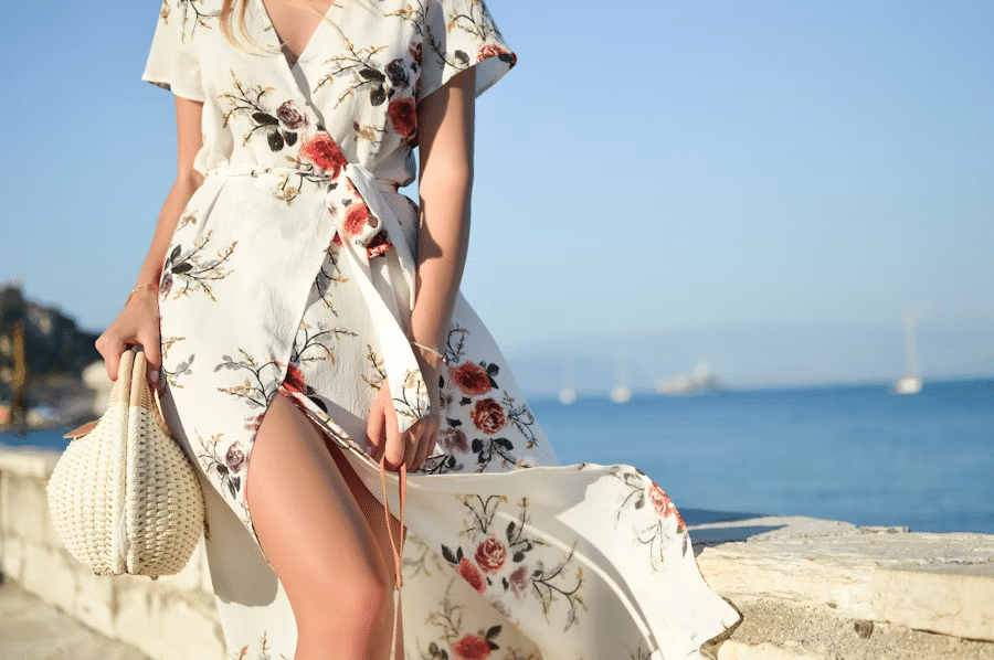 Spring 2025’s Blossoming Trends: Floral Dresses for Every Occasion