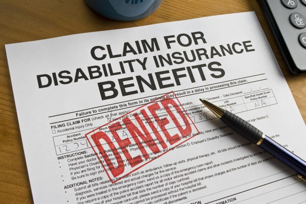 Data-Driven Insights: Common Reasons VA Disability Claims Are Denied in Tennessee