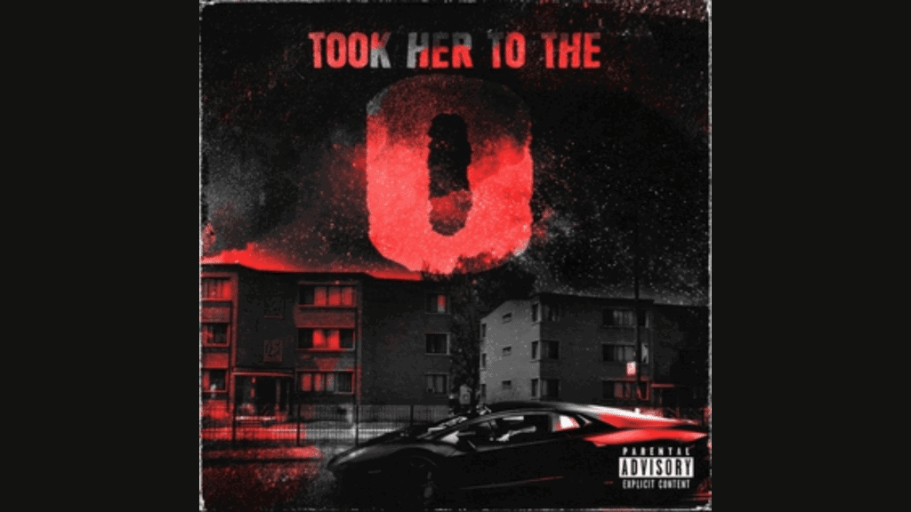 2020's Super Hit "Took Her to the O" Lyrics by King Von