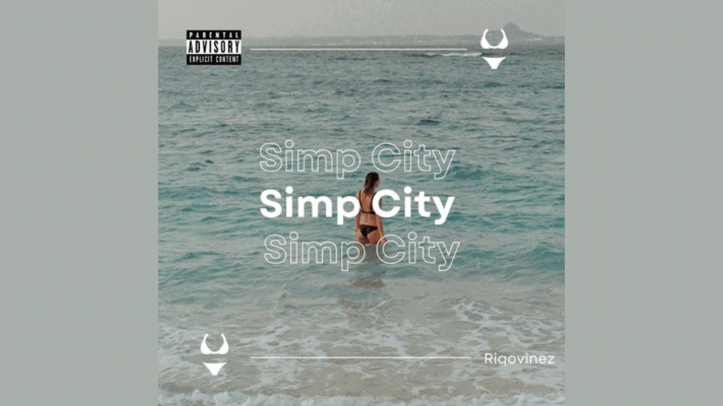 Simp City Lyrics by Riqovinez