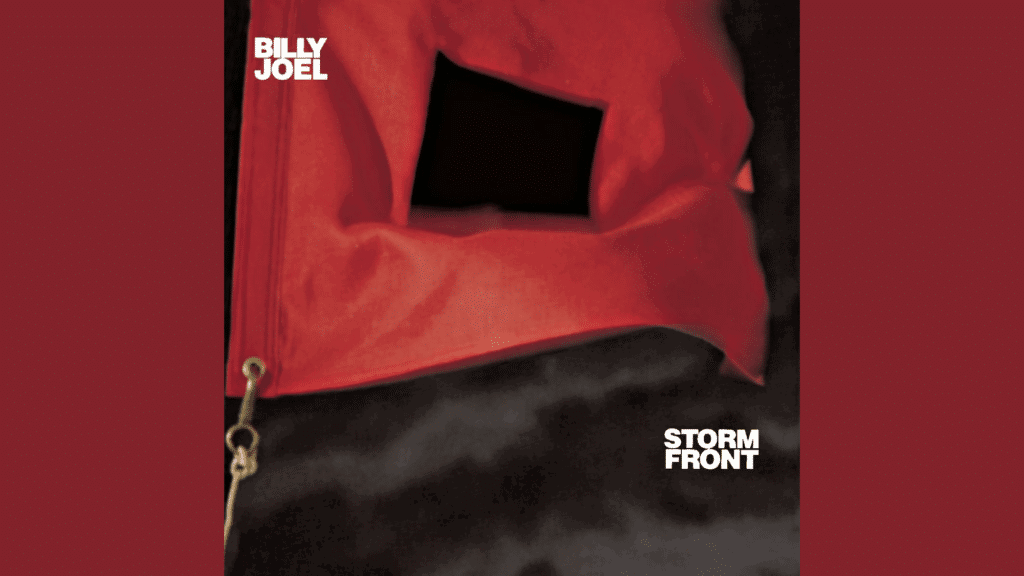 We Didn't Start the Fire Lyrics by Billy Joel