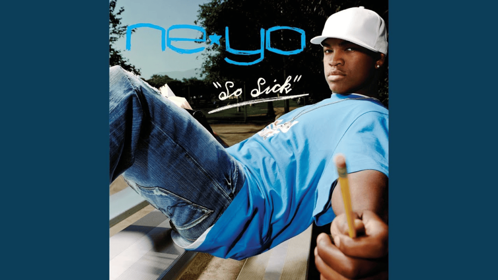 All Time Emotional Depth of "So Sick" Lyrics by Ne-Yo