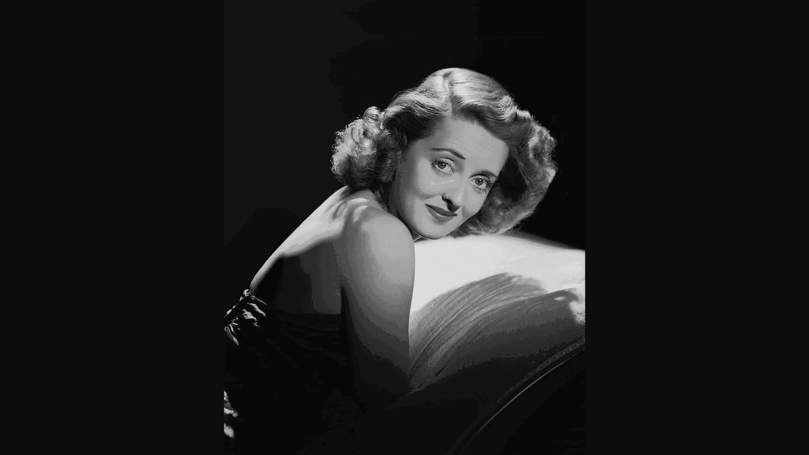 Bette Davis' Personal Life