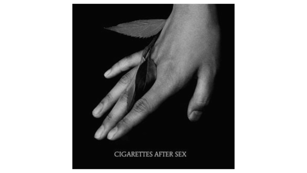 Cigarettes After Sex's Signature Lyrics of "K."