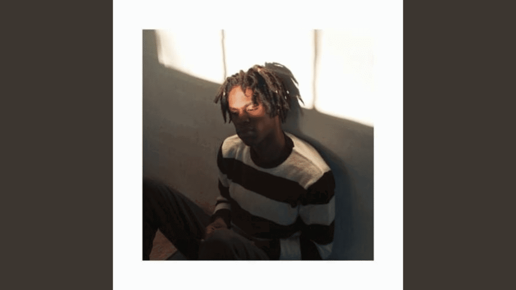 Emotional Hit Get You by Daniel Caesar