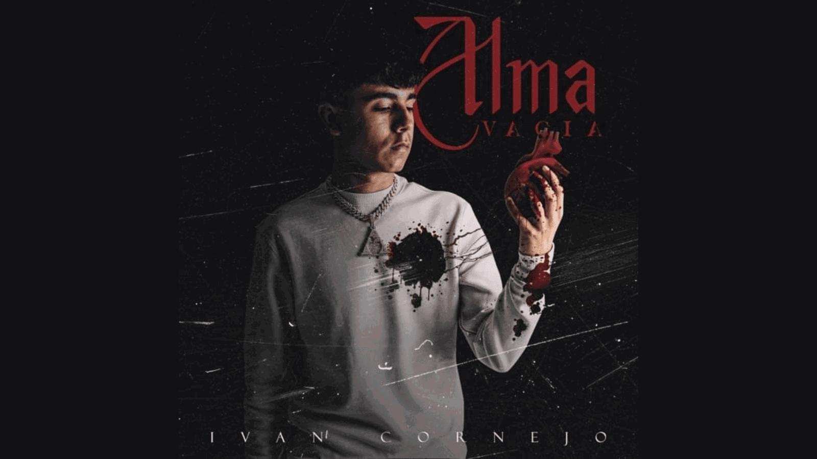 "Esta Danada" lyrics by Ivan Cornejo - GigWise