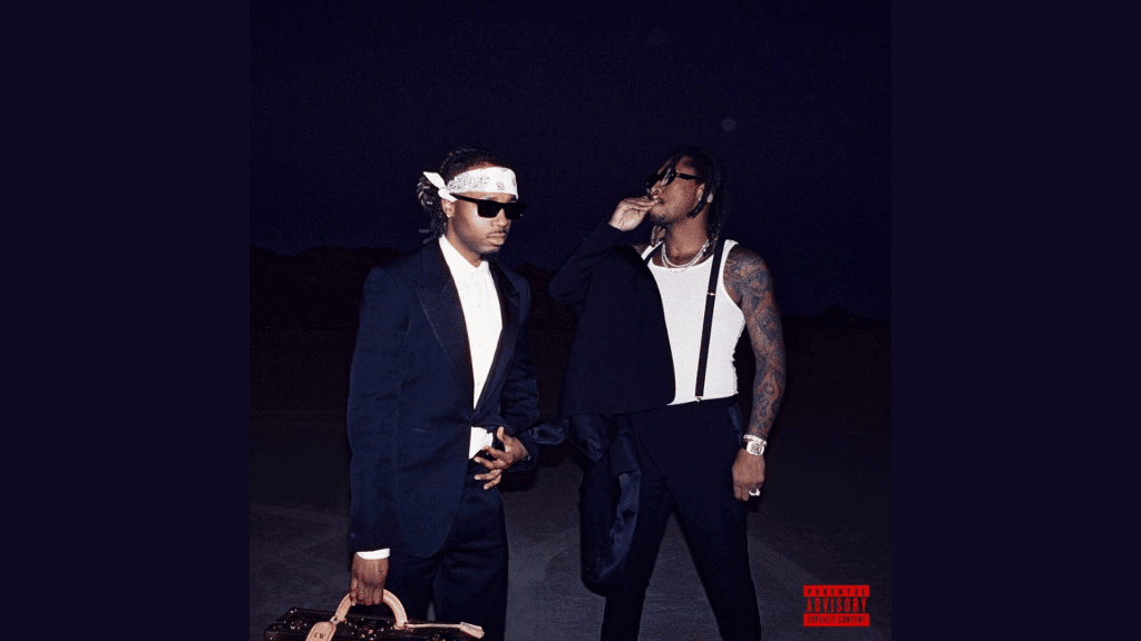 Future, Metro Boomin & Lamar's 'Like That' Full Lyrics