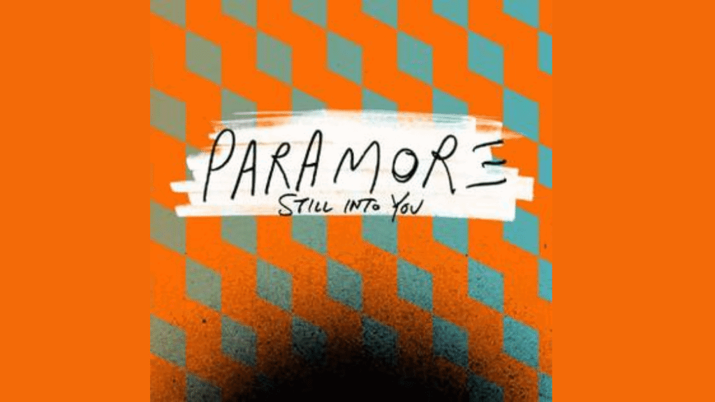 Heart Throbbing Still Into You Lyrics by Paramore