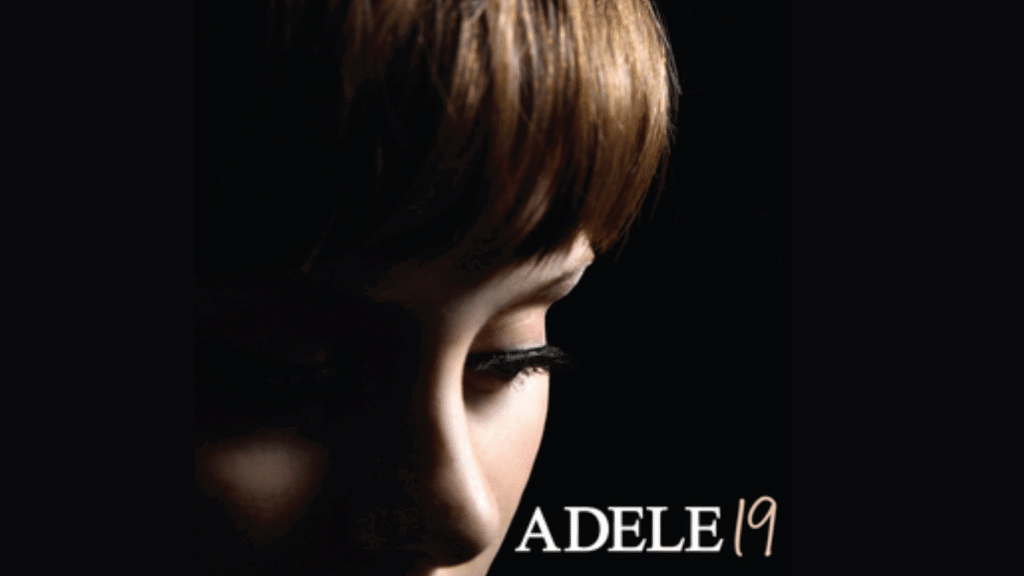 Hit Pop Song 'Chasing Pavements' Lyrics by Adele